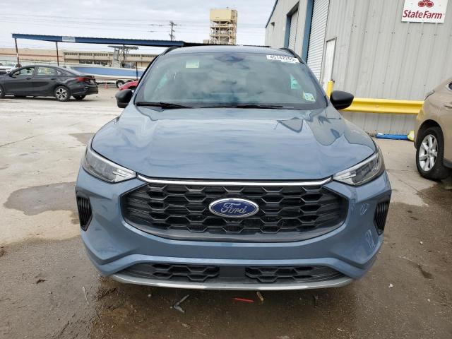 Photo 5 from auction – 2024 FORD ESCAPE ST with VIN 1FMCU0MN3RUB58325
