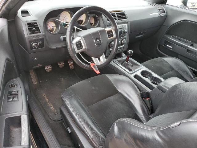 Photo 8 from auction – 2014 DODGE CHALLENGER with VIN 2C3CDYBT0EH104812