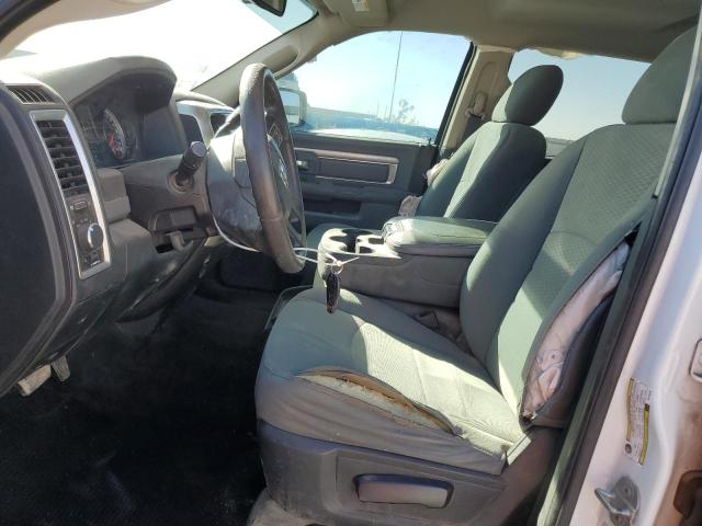 Photo 7 from auction – 2016 RAM 2500 SLT with VIN 3C6UR5DL9GG150498
