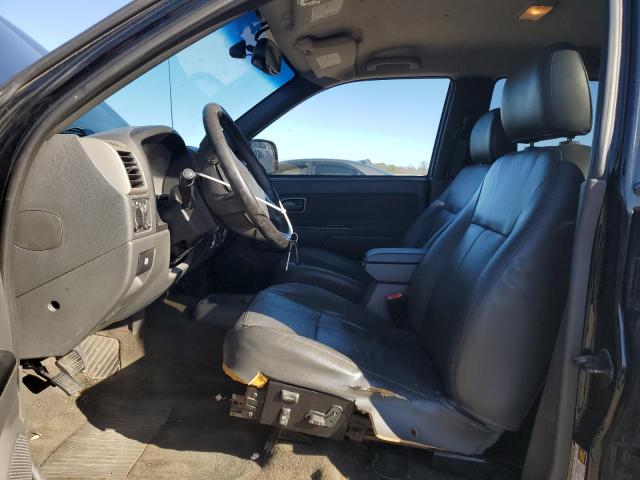 Photo 7 from auction – 2005 GMC CANYON with VIN 1GTDT136158144194