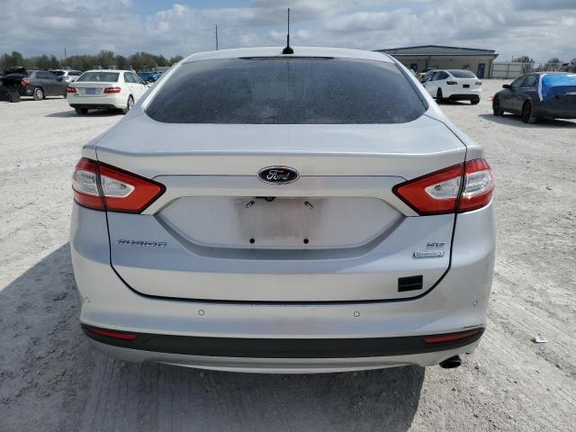 Photo 6 from auction – 2016 FORD FUSION SE with VIN 1FA6P0HDXG5102146