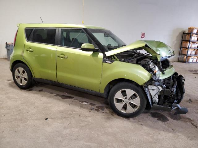 Photo 4 from auction – 2014 KIA SOUL with VIN KNDJN2A24E7742787