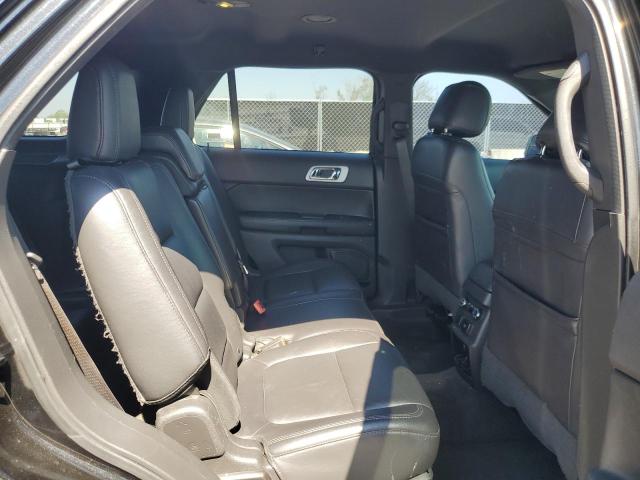 Photo 11 from auction – 2015 FORD EXPLORER L with VIN 1FM5K7F81FGB60793