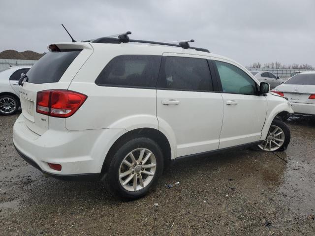 Photo 3 from auction – 2017 DODGE JOURNEY SX with VIN 3C4PDDBG7HT574338