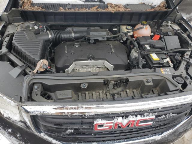 Photo 12 from auction – 2017 GMC ACADIA SLE with VIN 1GKKNKLA7HZ306442