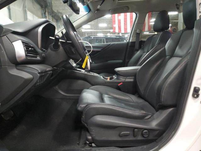 Photo 7 from auction – 2021 SUBARU OUTBACK LI with VIN 4S4BTANC6M3218856