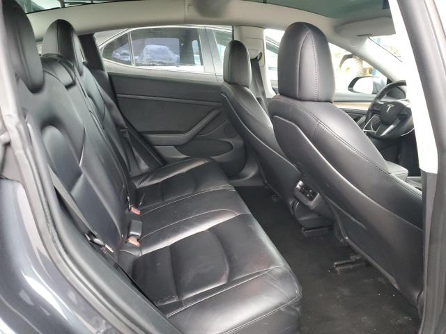 Photo 10 from auction – 2022 TESLA MODEL 3 with VIN 5YJ3E1EA0NF370055