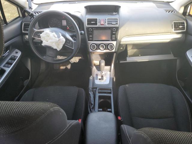 Photo 8 from auction – 2015 SUBARU XV CROSSTR with VIN JF2GPACC9F8219198