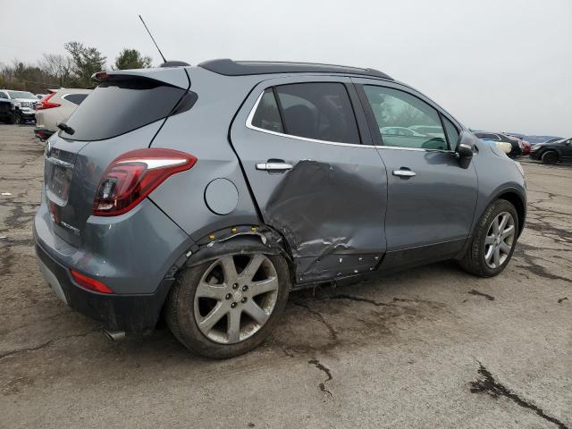 Photo 3 from auction – 2019 BUICK ENCORE ESS with VIN KL4CJGSM7KB930174