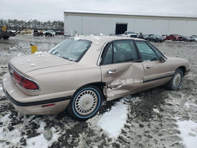 Photo 3 from auction – 1999 BUICK LESABRE CU with VIN 1G4HP52K8XH430067
