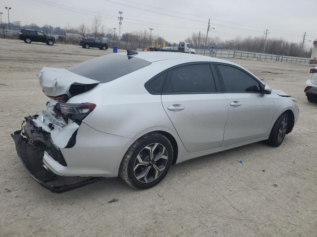 Photo 3 from auction – 2019 KIA FORTE FE with VIN 3KPF24AD0KE024208