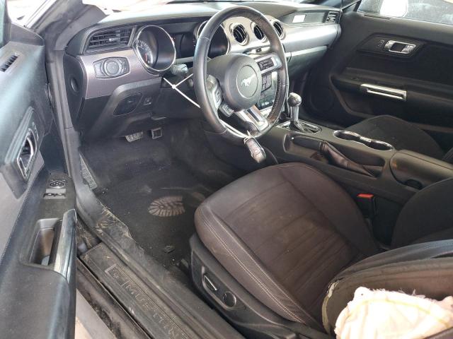 Photo 8 from auction – 2016 FORD MUSTANG with VIN 1FA6P8TH0G5246877
