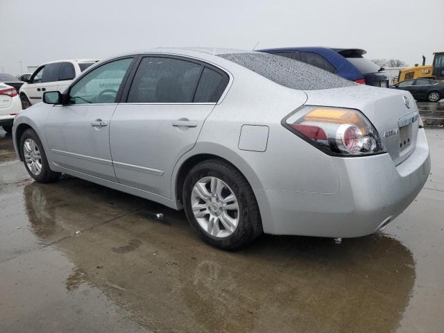 Photo 2 from auction – 2010 NISSAN ALTIMA BAS with VIN 1N4AL2AP7AN526798