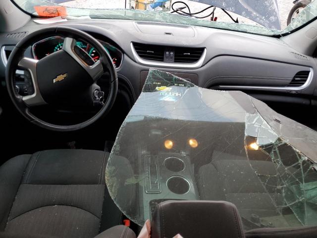 Снимка 8 от търг – 2015 CHEVROLET TRAVERSE L с VIN 1GNKVGKD2FJ299150