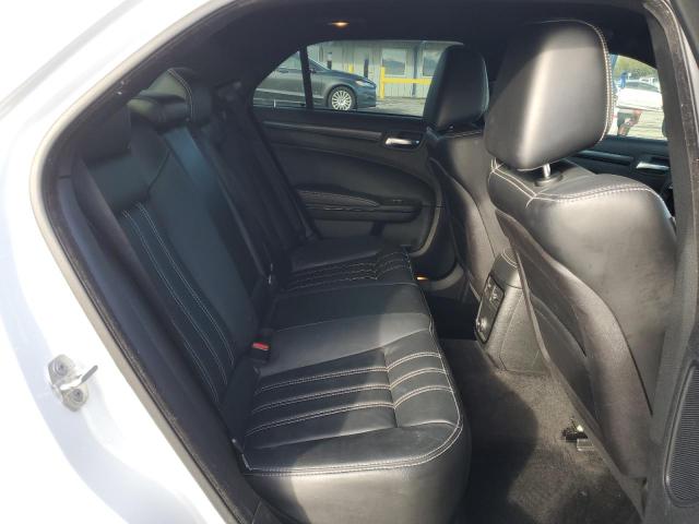 Photo 10 from auction – 2014 CHRYSLER 300 S with VIN 2C3CCABG3EH341761
