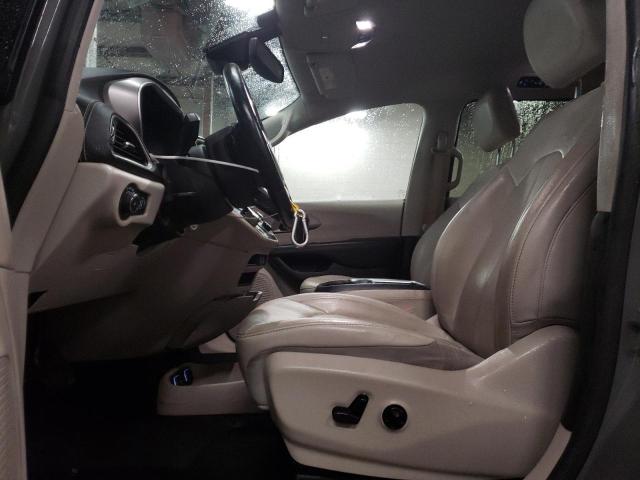 Photo 7 from auction – 2021 CHRYSLER PACIFICA T with VIN 2C4RC1BG3MR542137