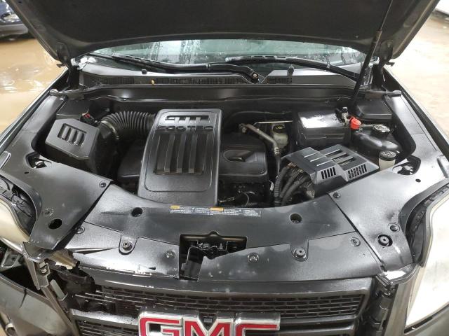 Photo 12 from auction – 2013 GMC TERRAIN SL with VIN 2GKALMEK7D6371123