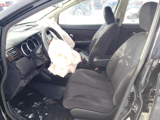 Photo 7 from auction – 2011 NISSAN VERSA S with VIN 3N1BC1CP4BL474671