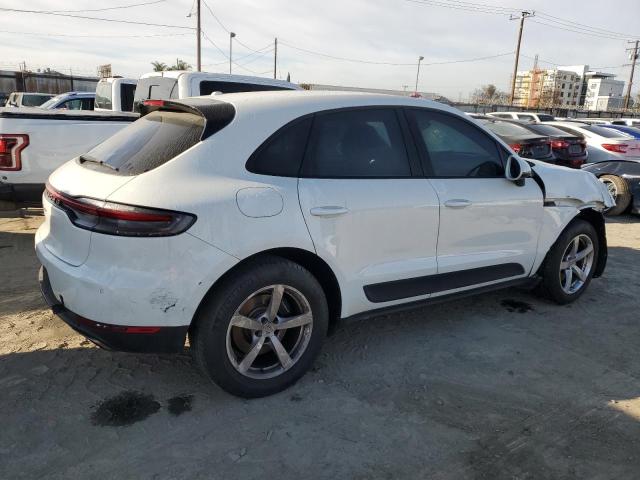 Photo 3 from auction – 2019 PORSCHE MACAN with VIN WP1AA2A59KLB08608