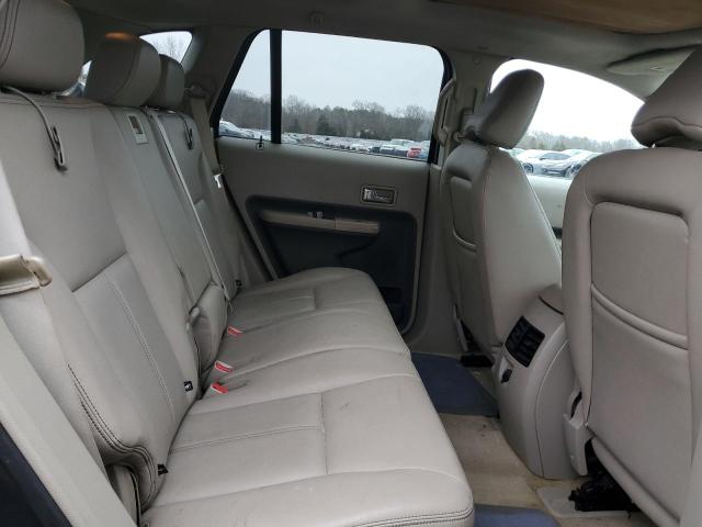 Photo 11 from auction – 2007 FORD EDGE SEL P with VIN 2FMDK49C37BA71472