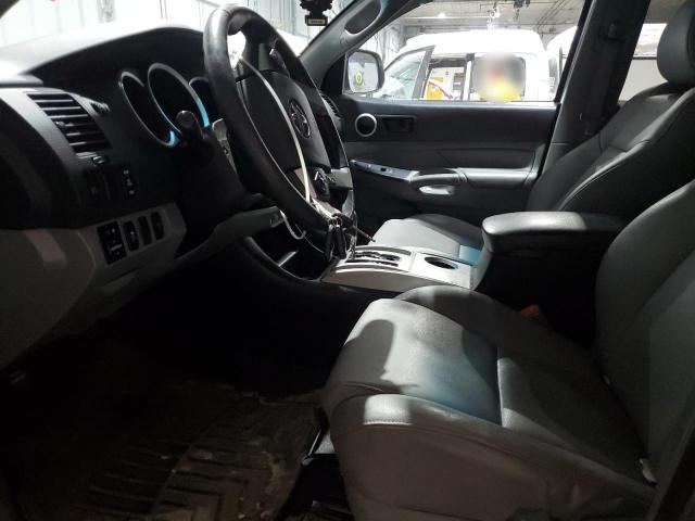 Photo 7 from auction – 2015 TOYOTA TACOMA DOU with VIN 3TMLU4EN8FM183988