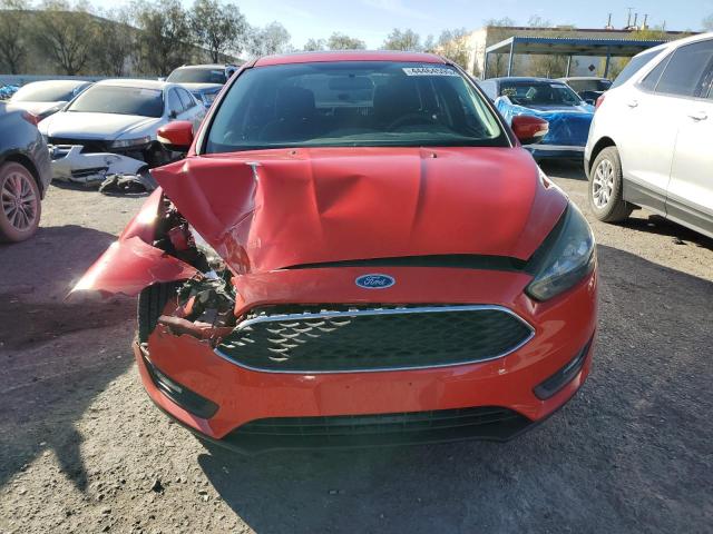 Photo 5 from auction – 2017 FORD FOCUS SEL with VIN 1FADP3H28HL258304