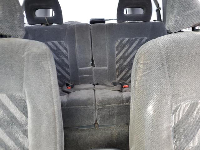 Photo 10 from auction – 2000 HONDA CR-V LX with VIN JHLRD2841YC000200
