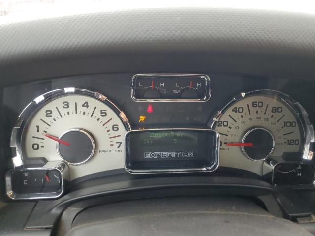 Снимка 9 от търг – 2007 FORD EXPEDITION с VIN 1FMFK15587LA12092