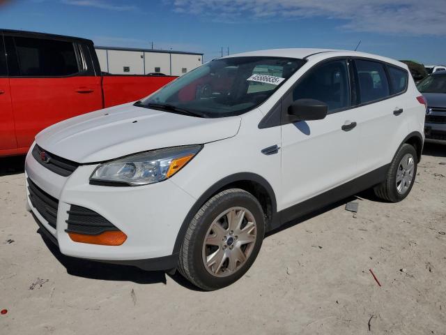 FORD ESCAPE S 2013 z numerem VIN 1FMCU0F78DUB53922 - Zdjęcie z aukcji