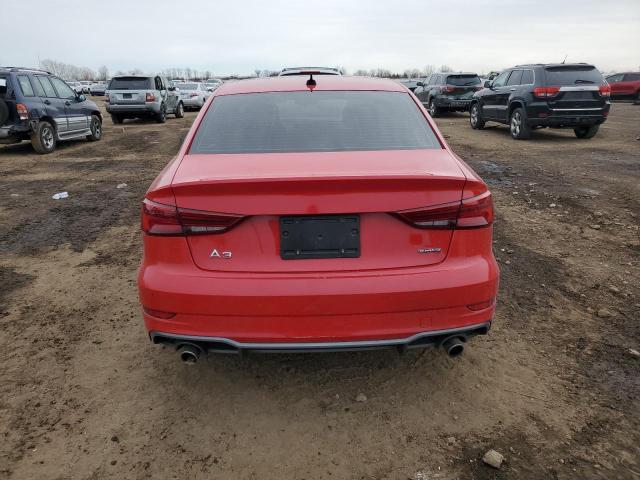 Photo 6 from auction – 2019 AUDI A3 PREMIUM with VIN WAUJEGFF2K1024689