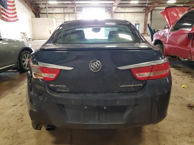 Photo 6 from auction – 2016 BUICK VERANO SPO with VIN 1G4PW5SK6G4177563