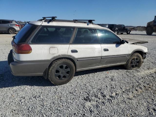 Photo 3 from auction – 1997 SUBARU LEGACY OUT with VIN 4S3BG6858V6603970