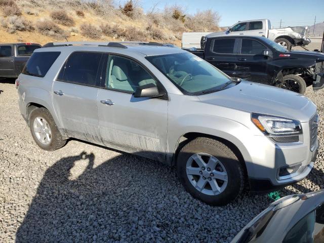 Photo 4 from auction – 2013 GMC ACADIA SLE with VIN 1GKKVPKD4DJ161894