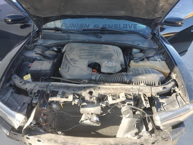 Foto 11 de la subasta – 2012 DODGE CHARGER PO con VIN 2C3CDXAGXCH283033