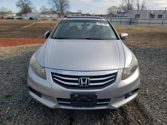 Photo 5 from auction – 2012 HONDA ACCORD EX with VIN 1HGCP2F71CA150983