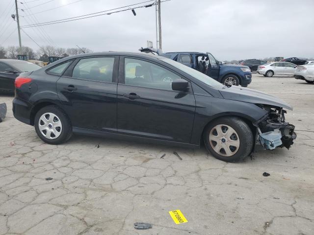 Photo 4 from auction – 2016 FORD FOCUS S with VIN 1FADP3E25GL215297