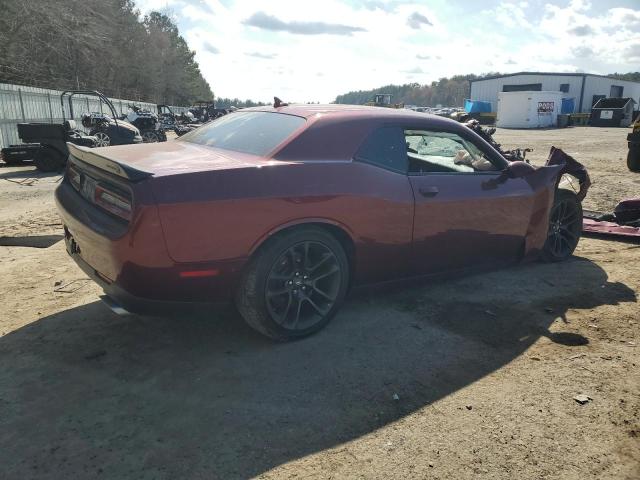 Снимка 3 от търг – 2020 DODGE CHALLENGER с VIN 2C3CDZFJ3LH109868