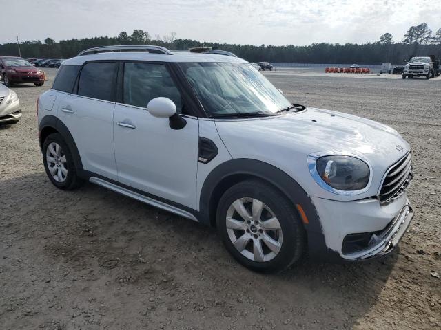 Photo 4 from auction – 2018 MINI COOPER COU with VIN WMZYS7C38J3E08535