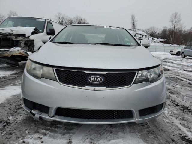 Photo 5 from auction – 2010 KIA FORTE EX with VIN KNAFU4A22A5297909