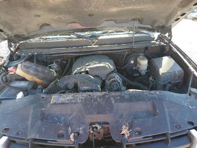 Photo 11 from auction – 2009 GMC SIERRA C15 with VIN 3GTEC230X9G196297