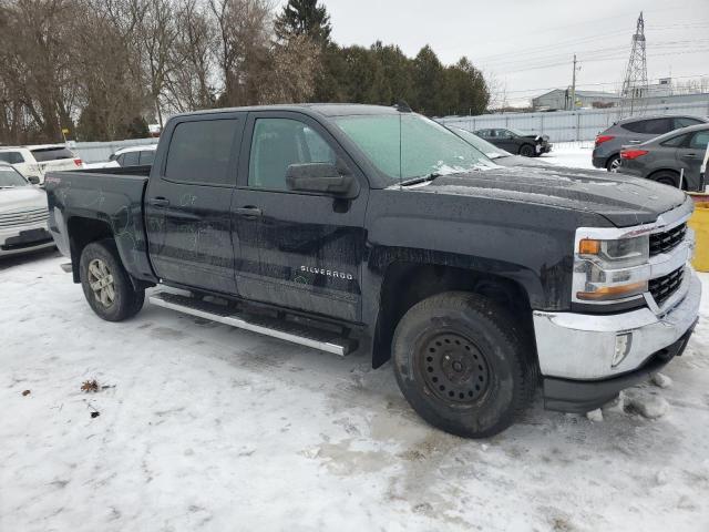 Photo 4 from auction – 2016 CHEVROLET SILVERADO with VIN 3GCUKREC7GG175306