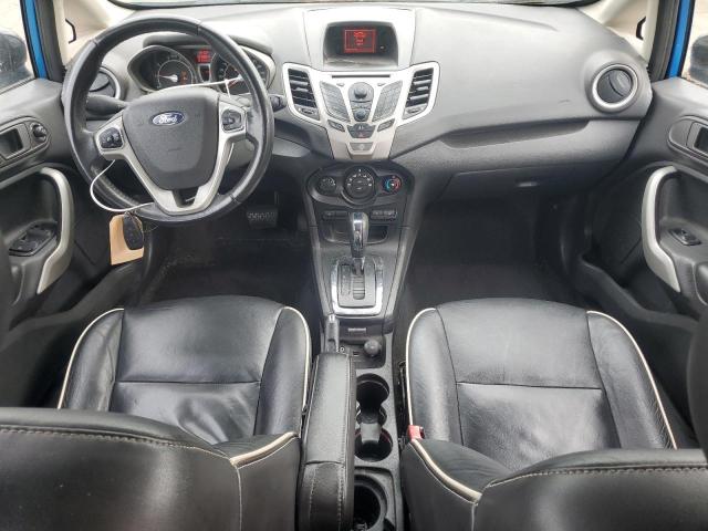 Photo 8 from auction – 2013 FORD FIESTA TIT with VIN 3FADP4FJ7DM158512