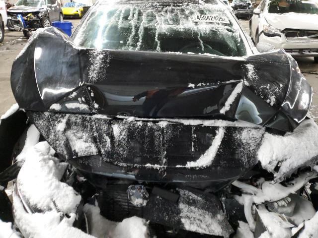 Photo 11 from auction – 2025 NISSAN LEAF S with VIN 1N4AZ1BV8SC566293