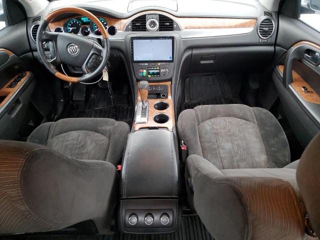 Photo 8 from auction – 2010 BUICK ENCLAVE CX with VIN 5GALRAED2AJ226476