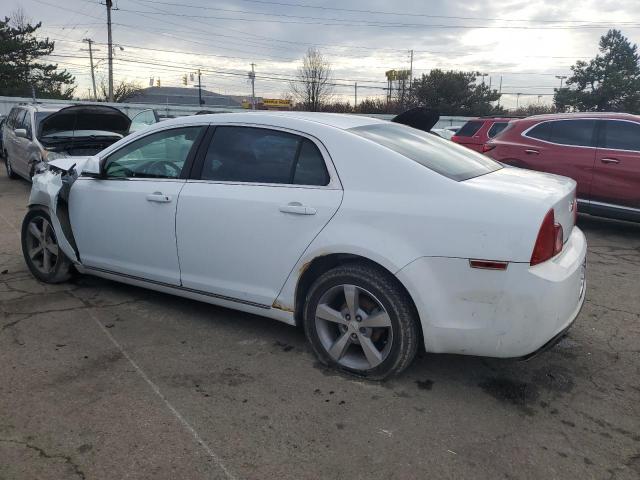 Photo 2 from auction – 2011 CHEVROLET MALIBU 1LT with VIN 1G1ZC5E15BF179769