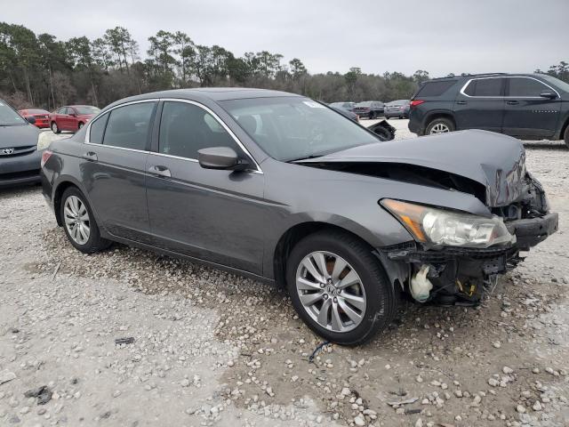 Photo 4 from auction – 2012 HONDA ACCORD EX with VIN 1HGCP2F7XCA003562