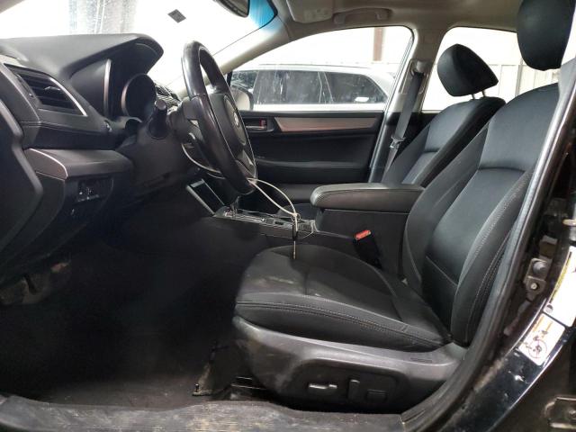 Photo 7 from auction – 2018 SUBARU LEGACY 2.5 with VIN 4S3BNAD68J3039904