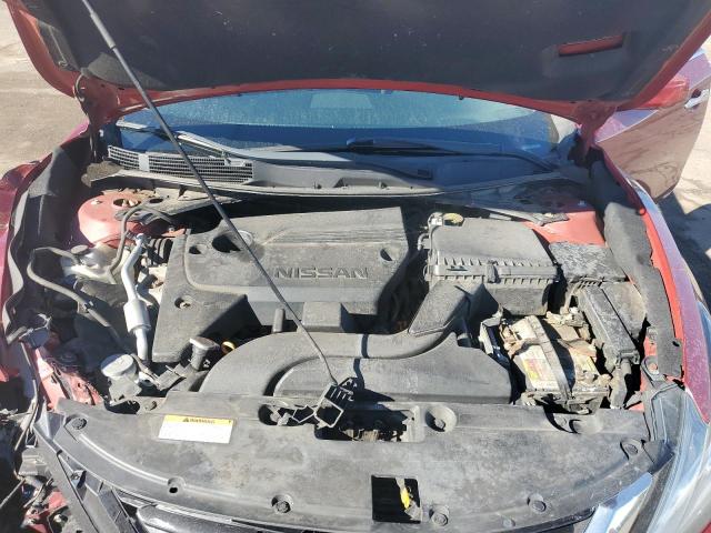 Photo 11 from auction – 2017 NISSAN ALTIMA 2.5 with VIN 1N4AL3AP9HC483948