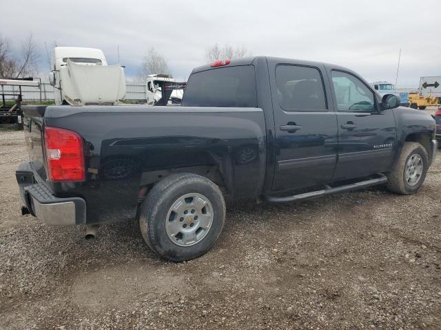 Photo 3 from auction – 2013 CHEVROLET SILVERADO with VIN 3GCPCSE03DG191294