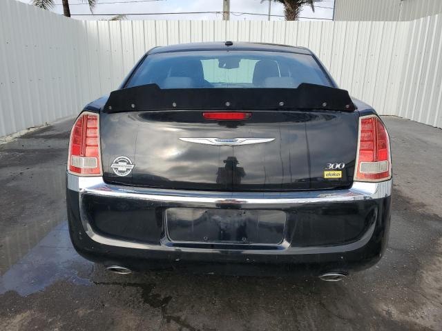 Photo 6 from auction – 2012 CHRYSLER 300 with VIN 2C3CCAAGXCH237895